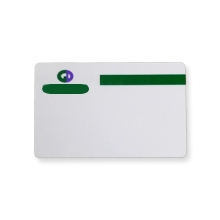 カード製品（磁気カード、ICカード、プラスチックカード）007