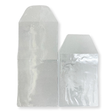 塩化ビニール（フィルム袋）製品036