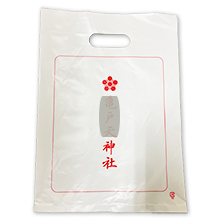 神社・寺院用　ポリエチレン製品（ポリ袋）027